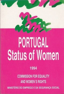 Portugal - Status of Women 1994 Commission for Equality and Women_s Rights: