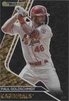 2023 Topps Update Series - Paul Goldschmidt #BG-27