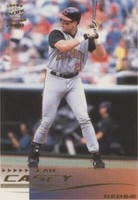 2000 Pacific Crown Collection - Sean Casey #67