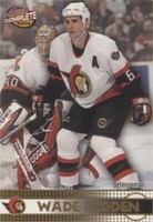 2002-03 Pacific Complete - Wade Redden #362