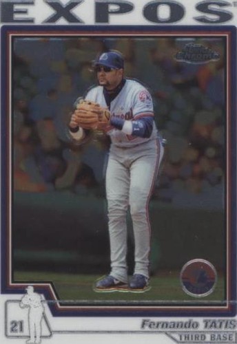その他 topps chrome 2019 Fernando Tatis pink Fernando Tatis Jr. 2019 Topps Chrome Pink Refractor RC PSA 9