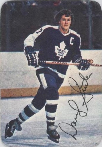 1977-78 Topps - Darryl Sittler #20