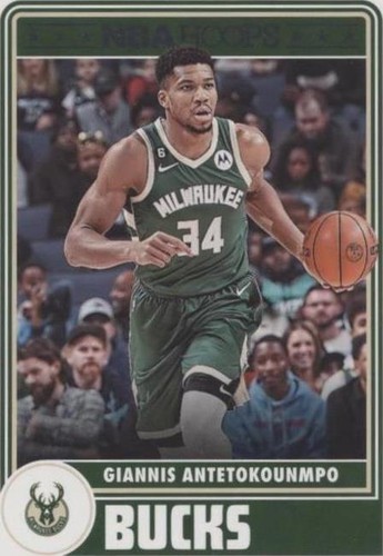 panini SELECT GIANNIS ANTETOKOUNMPO 2年目 2023-24 Panini Select #341 Giannis Antetokounmpo | eBay