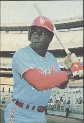 1976 SSPC - Jorge Orta #144