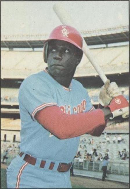 SSPC 1976 - Jorge Orta #144