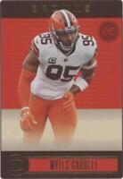 2023 Panini Legacy Myles Garrett #23
