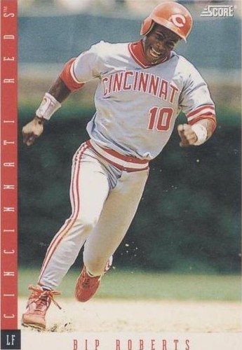 1993 Score - Bip Roberts #85
