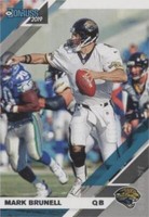 2019 Panini Donruss Mark Brunell #129