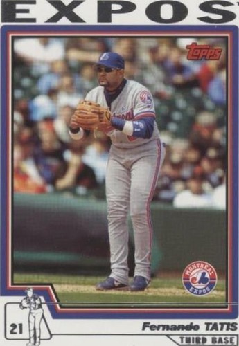 2022 Topps Museum Collection Fernando Tatis Jr. #61 Sapphire