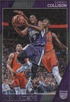 2016-17 Panini NBA Hoops - Darren Collison #64