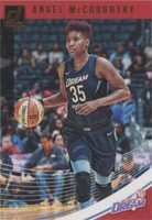 2019 Panini Donruss WNBA - Angel McCoughtry #1