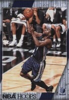 2016-17 Panini NBA Hoops - Tony Allen #184