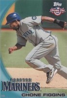 2010 Topps Opening Day - Chone Figgins #64