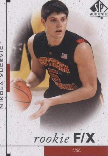 2024-2025 Donruss SP CASE HIT NIKOLA JOKIC NIGHT MOVES ULTRA
