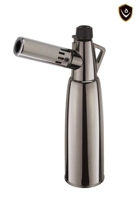 Vector KGM Warhead Gunmetal + Free Vector Butane 107ml