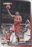 2005-06 Topps Total - Tracy McGrady #47