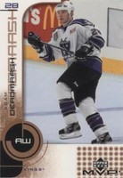 2002-03 Upper Deck MVP - Adam Deadmarsh #84