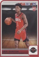 2023-24 Panini NBA Hoops - Amen Thompson #242