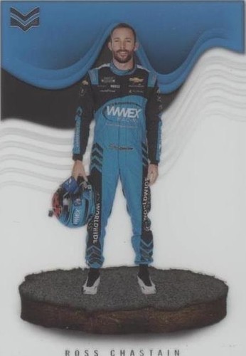 2023 Panini Chronicles - Ross Chastain #29