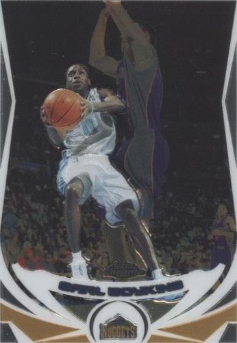 2004-05 Topps Chrome - Earl Boykins #49