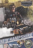 2010 Press Pass Eclipse - Jeff Burton #59