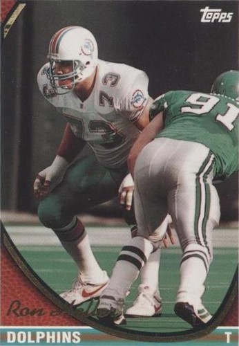 1994 Topps Ron Heller #236