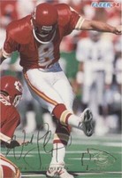 1994 Fleer Nick Lowery #224