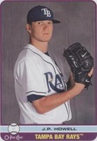 2009 O-Pee-Chee - J.P. Howell #138
