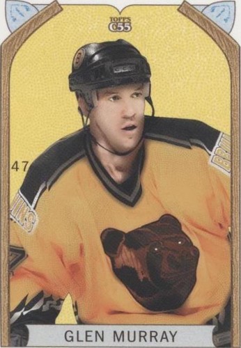 2003-04 Topps C55 - Glen Murray #47