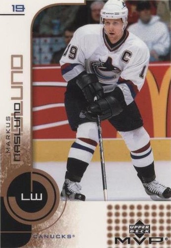 その他 Upper Deck Markus Naslund 1 of 1 s-l400.jpg