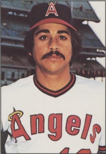 1976 SSPC - Winston Llenas #195