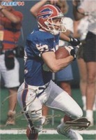 1994 Fleer Don Beebe #35