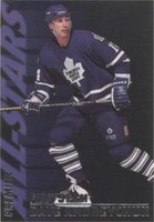 1994-95 O-Pee-Chee Premier - Dave Andreychuk #38