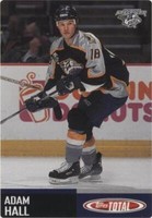 2002-03 Topps Total - Adam Hall #413