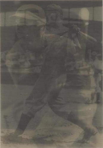 1986 Sportflics Decade Greats - Pee Wee Reese #21