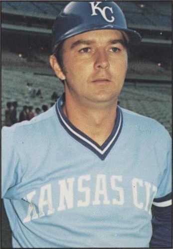 1976 SSPC - Freddie Patek #170