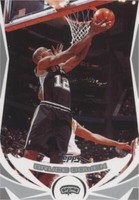 2004-05 Topps - Bruce Bowen #95