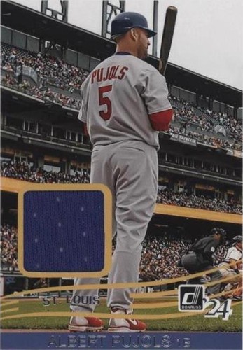 プーホールズ　Albert Pujols Cardinals 61ByoF84kYL._UF350,350_QL50_.jpg