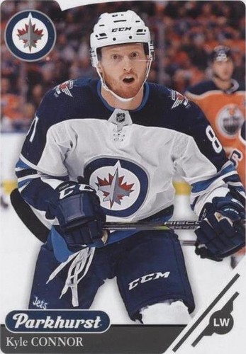 UPPER DECK NHLカード SP GAME USED KYLE CONNOR WINNIPEG JETS 44/81 #109 送料無料 中古 IT2 楽天市場】【中古】 UPPER DECK NHLカード SP GAME USED KYLE