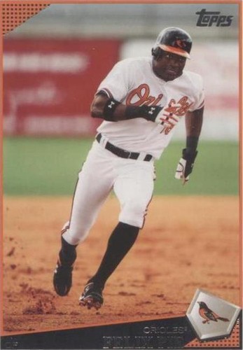 2009 Topps - Felix Pie #504