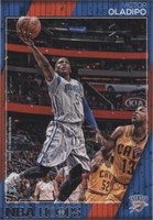 2016-17 Panini NBA Hoops - Victor Oladipo #75