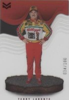2023 Panini Chronicles - Terry Labonte #20