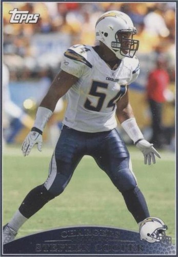 2009 Topps Stephen Cooper #184