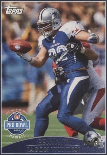 2009 Topps Jason Witten #295
