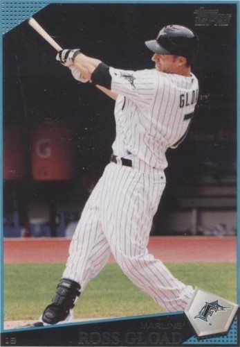 2009 Topps Updates & Highlights Baseball Trading Cards