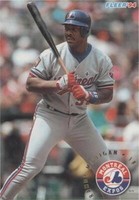 1994 Fleer Update - Randy Milligan #U154