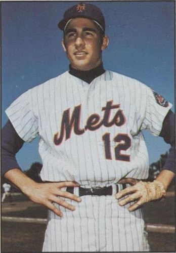 1981 TCMA The 1960's - Ken Boswell #1981-312