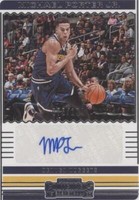 2019-20 Panini Contenders - Michael Porter Jr. #CA-MPJ