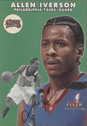 その他 2000 Fleer Allen Iverson Autographics $_57.JPG?set_id=8800005007