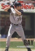 2005 Topps - Jason Bay #729